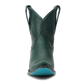 Emma Jane Bootie - Emerald Green