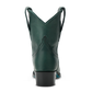 Emma Jane Bootie - Emerald Green