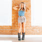 Dolly Bootie - Jet Black