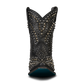 Dolly Bootie - Jet Black