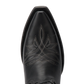 Sandaga Midi - Jet Black