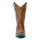 Sandaga Desert Clay PS2 Cowboy Boot