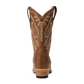 Brown Sandaga Desert Clay PS3 Cowboy Boot