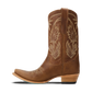 Brown Sandaga Desert Clay Cowboy Boot