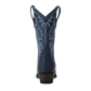 Midnight Navy Sandaga Cowboy Boot