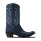 Sandaga Midnight Navy PS4 Cowboy Boot