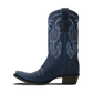 Blue Sandaga Midnight Navy PS5 Cowboy Boot