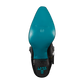 Smokeshow Boot - Jet Black