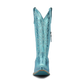 Smokeshow Boot - Turquoise Metallic