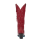 Smokeshow Boot - Smoldering Ruby