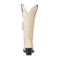 Smokeshow Boot - Pale Ivory