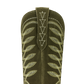 Squash Blossom Boot - Olive Suede