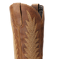 Jentry Knee High Boot - Desert Clay
