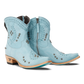 Cossette Bootie - Powder Blue