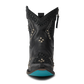Cossette Bootie - Jet Black