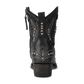 Cossette Bootie - Jet Black
