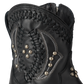 Cossette Bootie - Jet Black