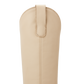 Plain Jane Boot - Pale Ivory