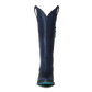 Plain Jane Boot - Midnight Navy