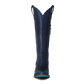Midnight Navy Plain Jane Cowboy Boot