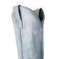 Plain Jane Boot - Washed Denim