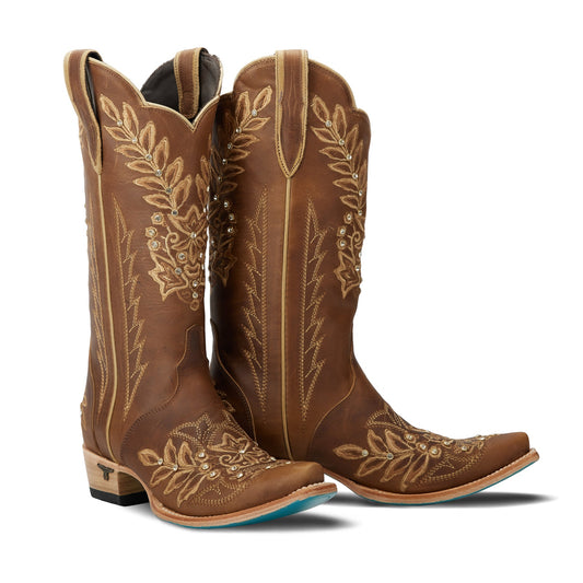 Destiny Desert Clay PS1 Cowboy Boots