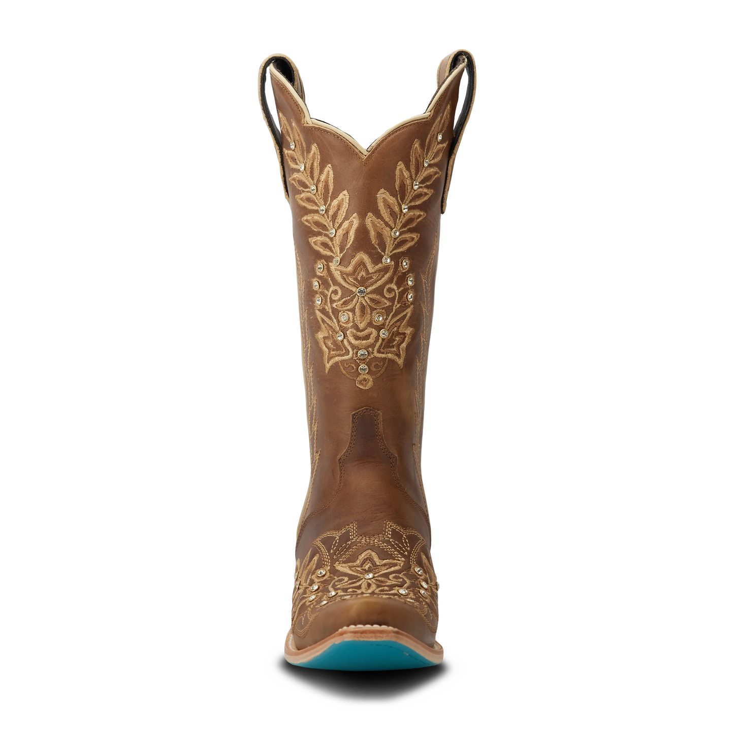 Destiny Boot - Desert Clay