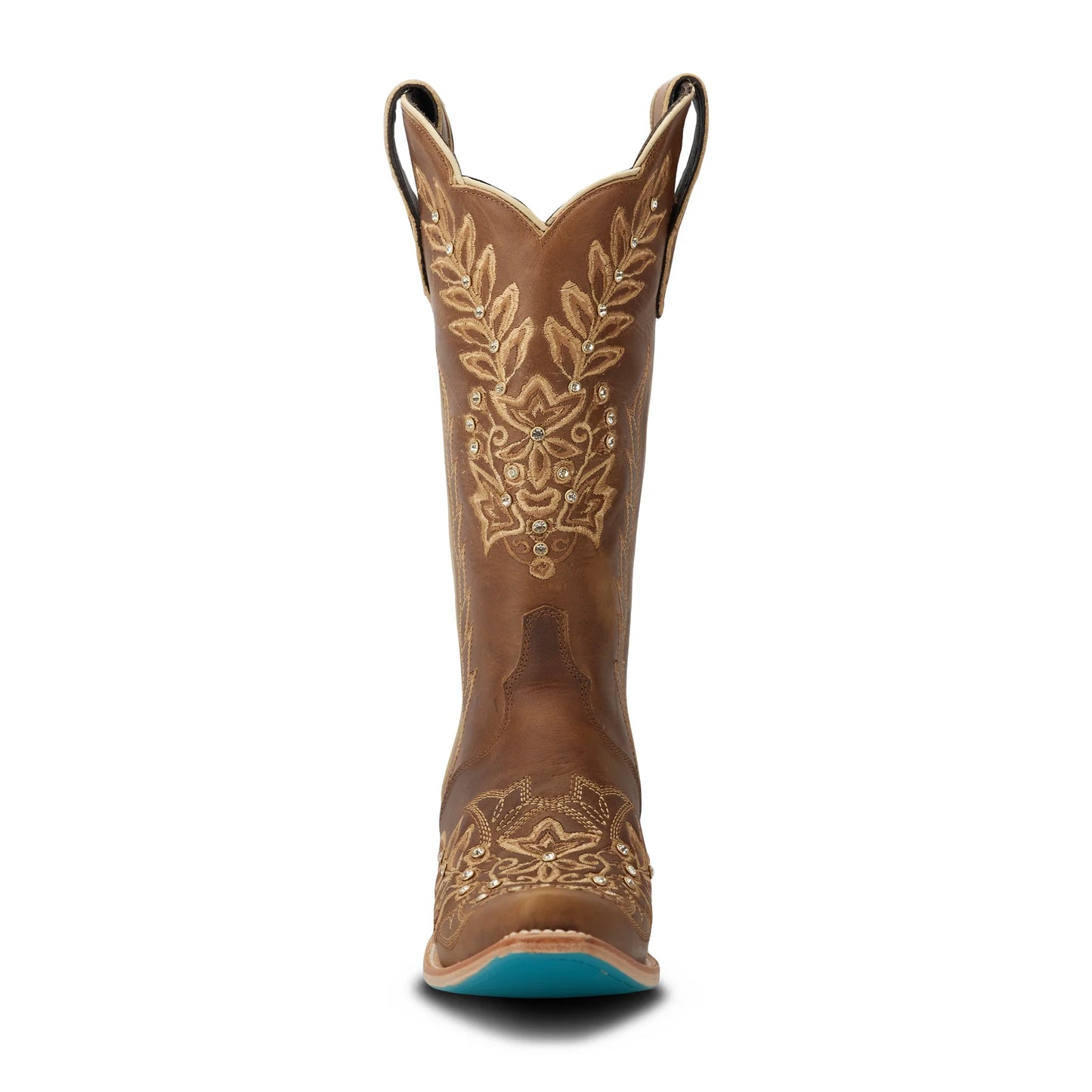 Destiny Desert Clay PS2 Cowboy Boot