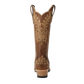 Destiny Boot - Desert Clay