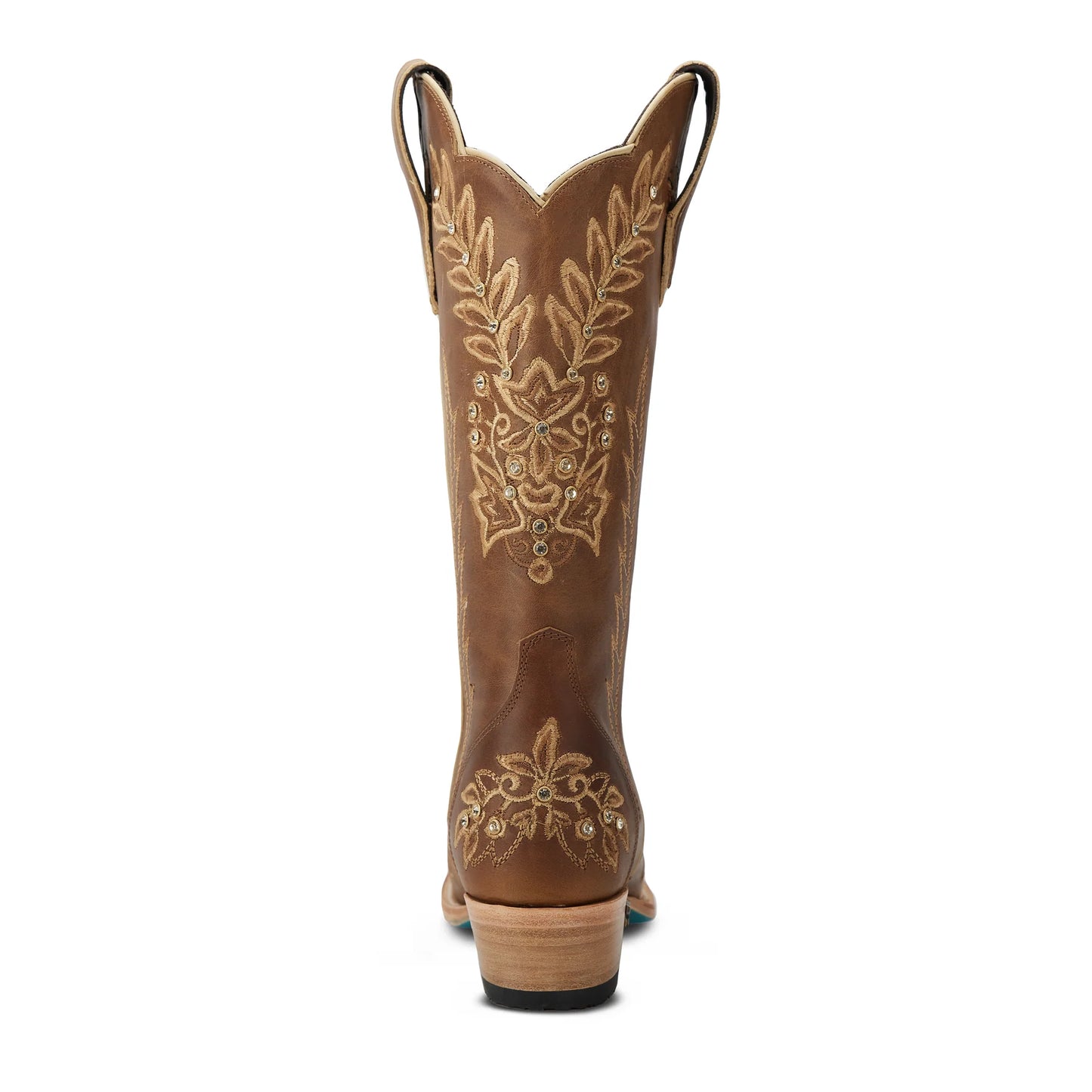 Destiny Desert Clay PS3 Cowboy Boot