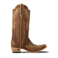 Destiny Boot - Desert Clay