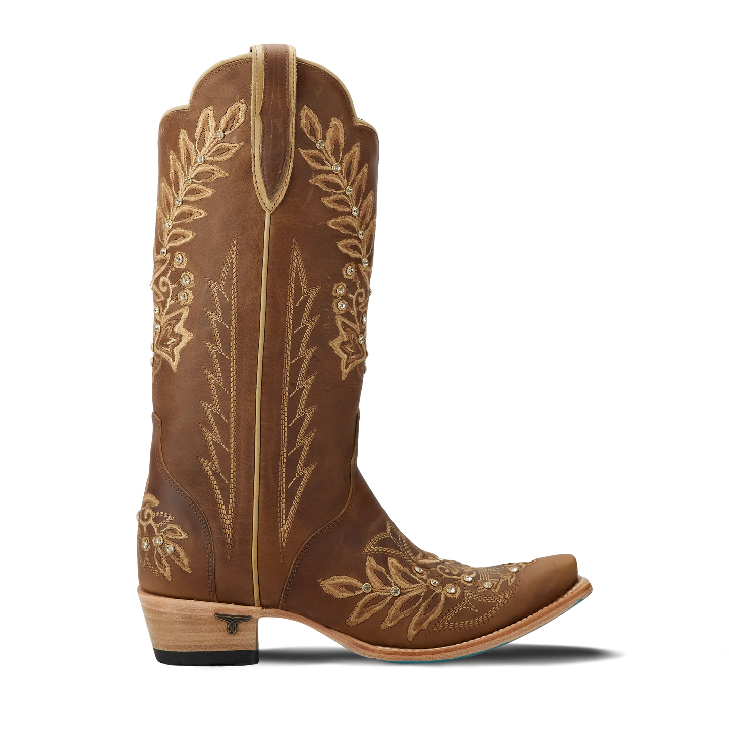 Destiny Boot - Desert Clay
