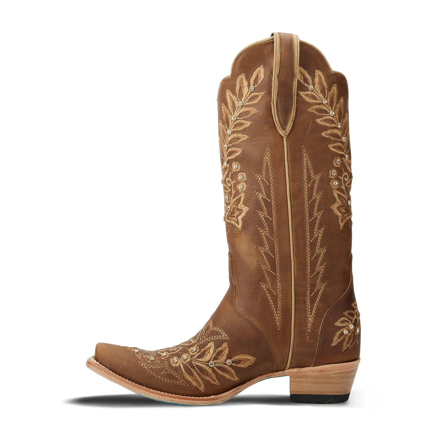 Destiny Desert Clay PS5 Cowboy Boot
