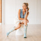 Jolene Boot - Blueberry Buttermilk