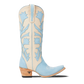 Jolene Boot - Blueberry Buttermilk
