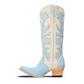 Jolene Boot - Blueberry Buttermilk