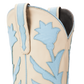 Jolene Boot - Blueberry Buttermilk