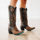 Jolene Boot - Midnight Whiskey