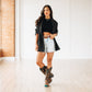 Jolene Boot - Midnight Whiskey
