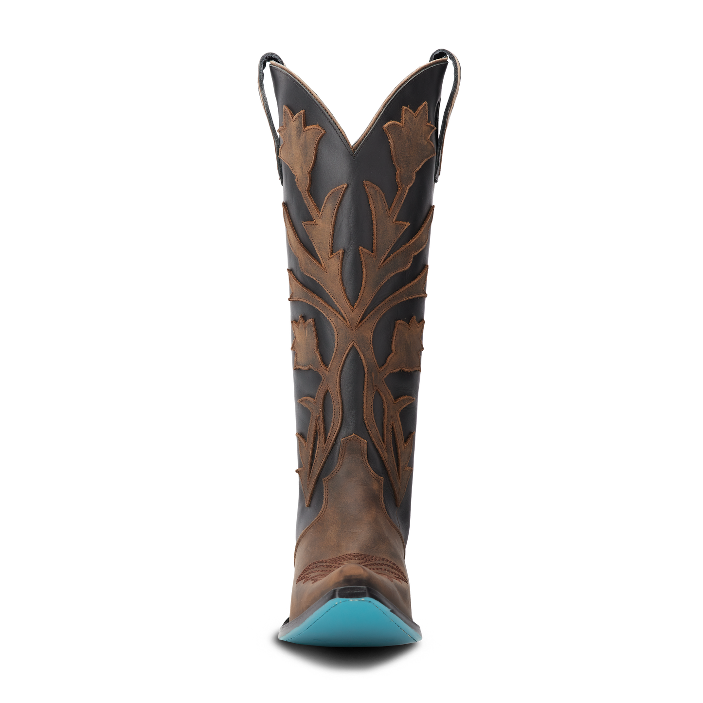Jolene Boot - Midnight Whiskey