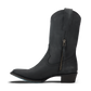 Plain Jane Midi - Matte Black