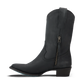Plain Jane Midi - Matte Black