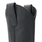 Plain Jane Midi - Matte Black
