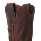 Plain Jane Midi - Cognac