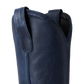 Midnight Navy Plain Jane Midi Boot Detail