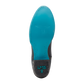 Lane plain jane bootie matte black sole view