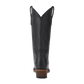 Emma Jane Jet Black Cowboy Boot