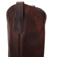 Emma Jane Cognac Leather Boot