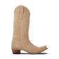 Emma Jane Lattesuede Cowboy Boot (PS4)