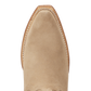 Emma Jane Boot - Latte Suede